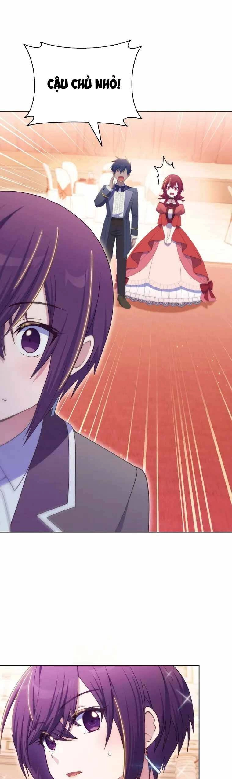 Nhân Vật Phụ Không Bao Giờ Chết Thêm Nữa Chapter 59 - 26