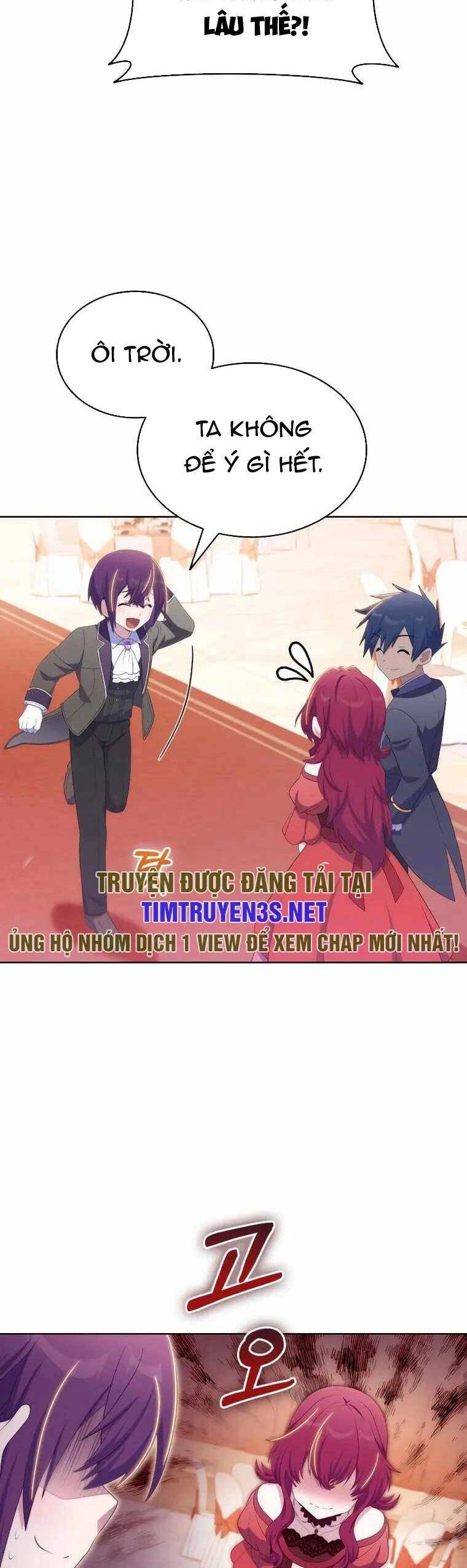 Nhân Vật Phụ Không Bao Giờ Chết Thêm Nữa Chapter 59 - 28