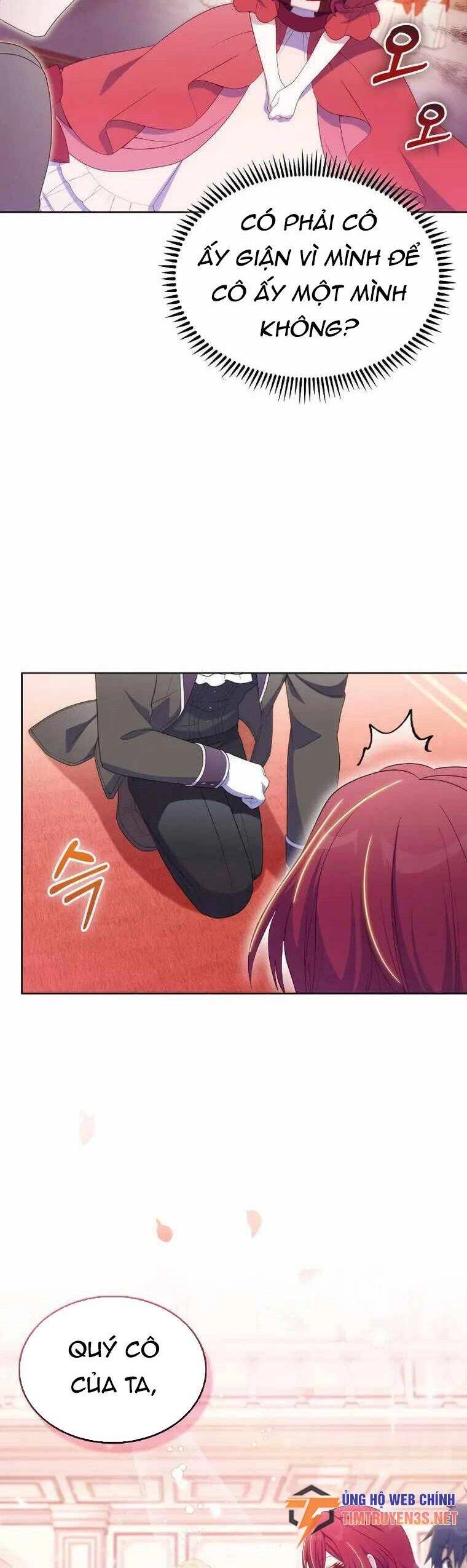 Nhân Vật Phụ Không Bao Giờ Chết Thêm Nữa Chapter 59 - 29