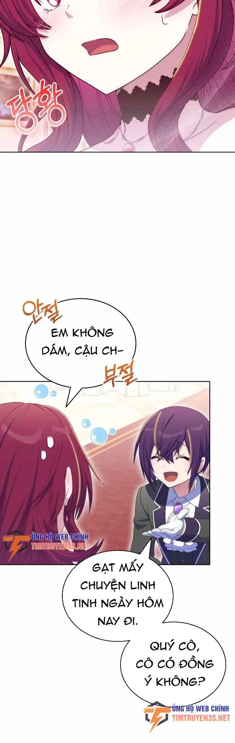 Nhân Vật Phụ Không Bao Giờ Chết Thêm Nữa Chapter 59 - 31