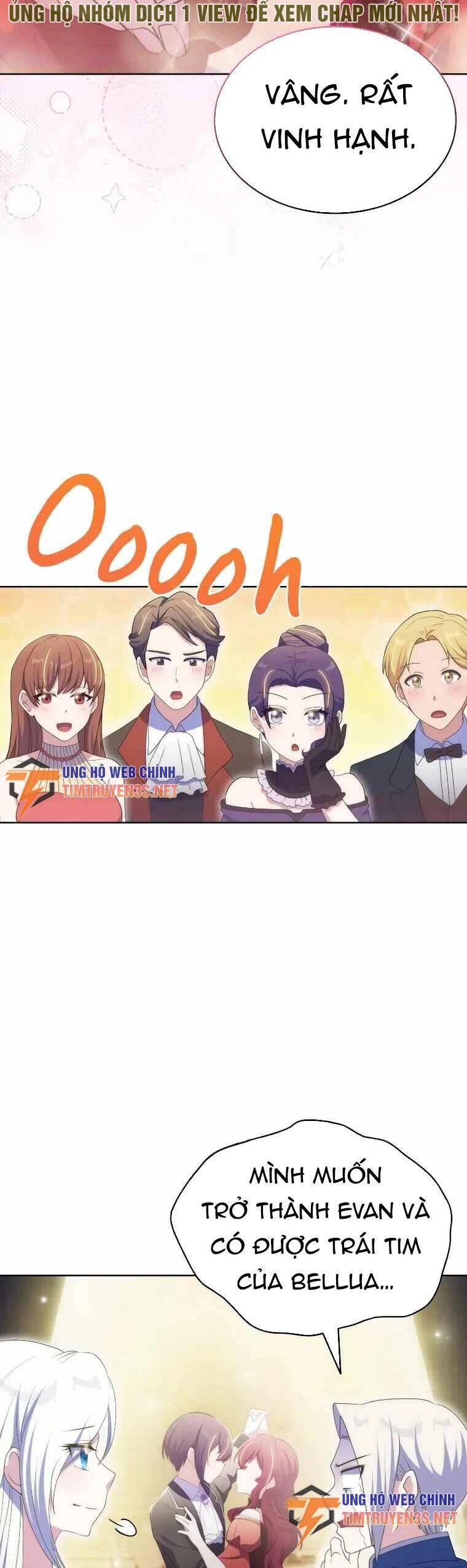 Nhân Vật Phụ Không Bao Giờ Chết Thêm Nữa Chapter 59 - 33