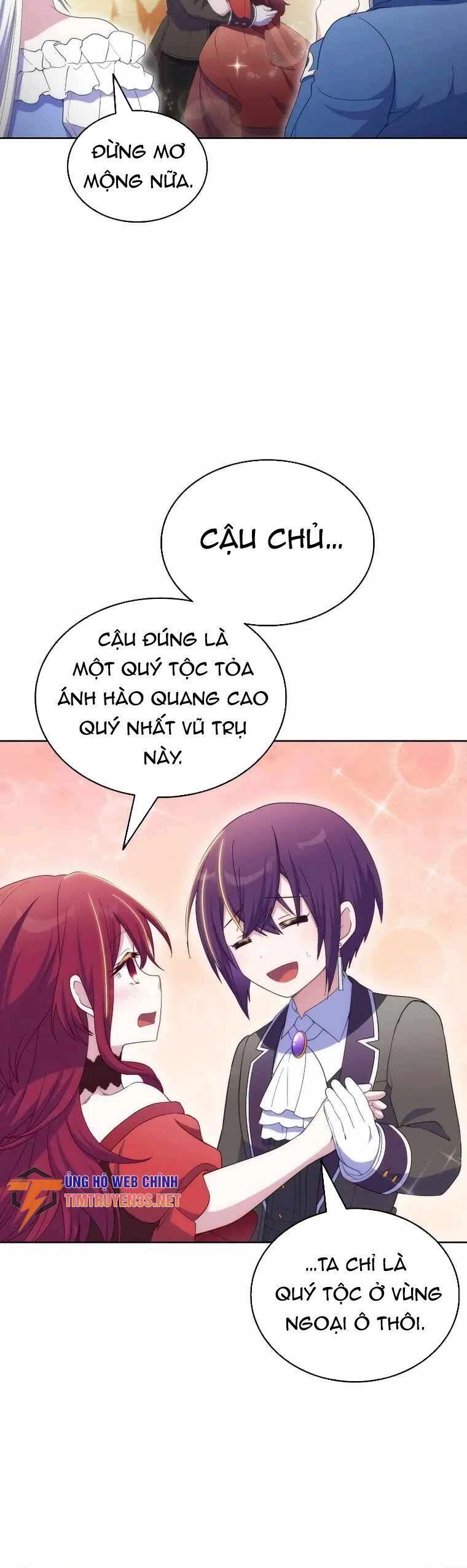 Nhân Vật Phụ Không Bao Giờ Chết Thêm Nữa Chapter 59 - 34