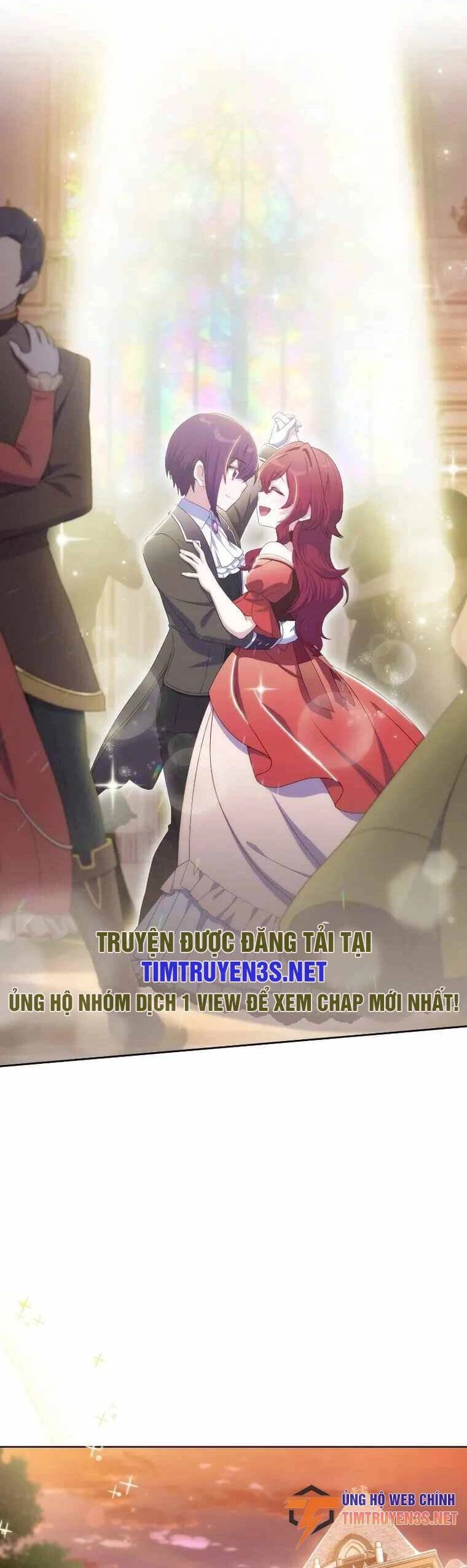 Nhân Vật Phụ Không Bao Giờ Chết Thêm Nữa Chapter 59 - 35