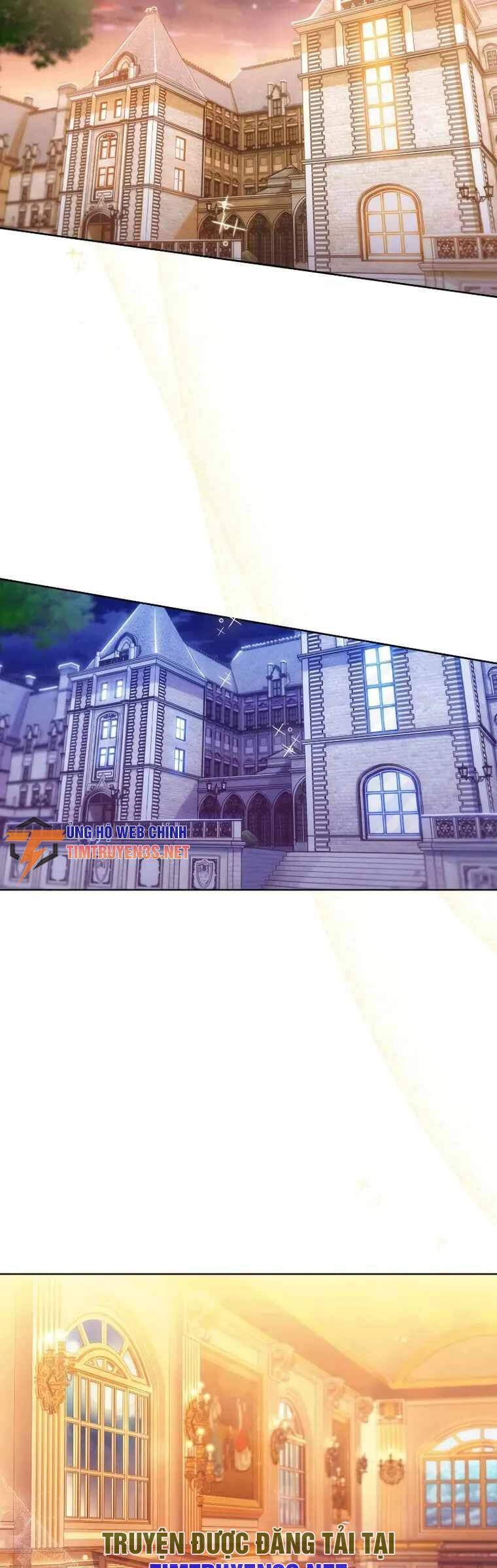 Nhân Vật Phụ Không Bao Giờ Chết Thêm Nữa Chapter 59 - 36