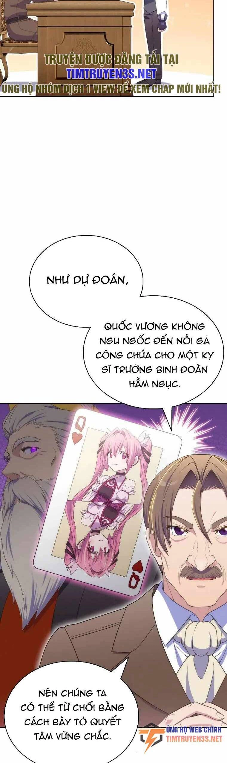 Nhân Vật Phụ Không Bao Giờ Chết Thêm Nữa Chapter 59 - 39