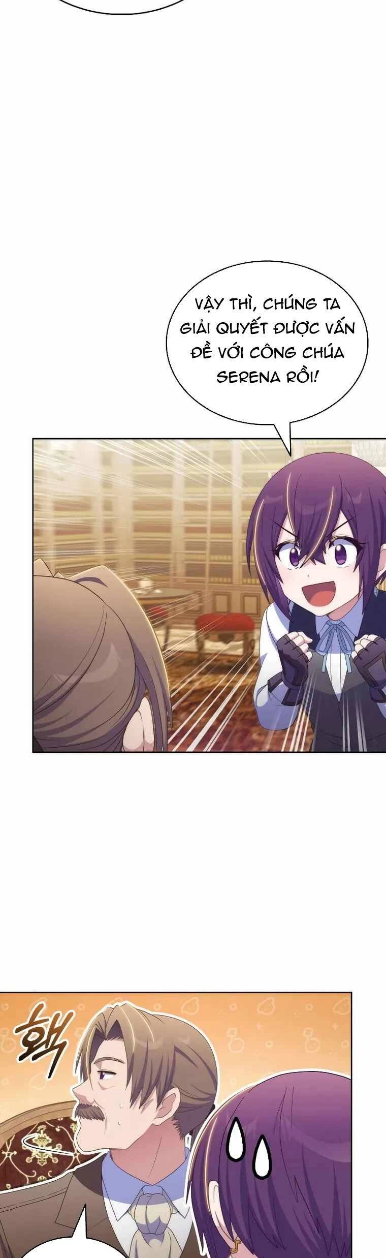 Nhân Vật Phụ Không Bao Giờ Chết Thêm Nữa Chapter 59 - 40