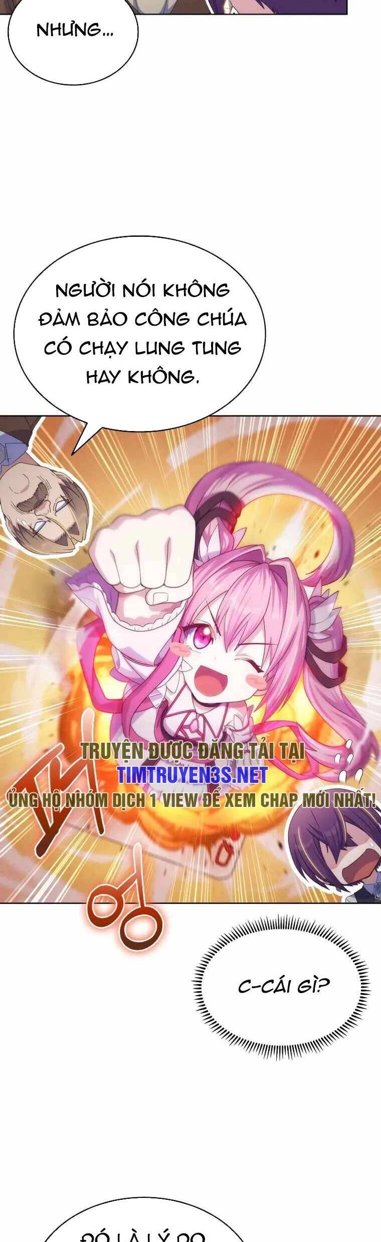 Nhân Vật Phụ Không Bao Giờ Chết Thêm Nữa Chapter 59 - 41