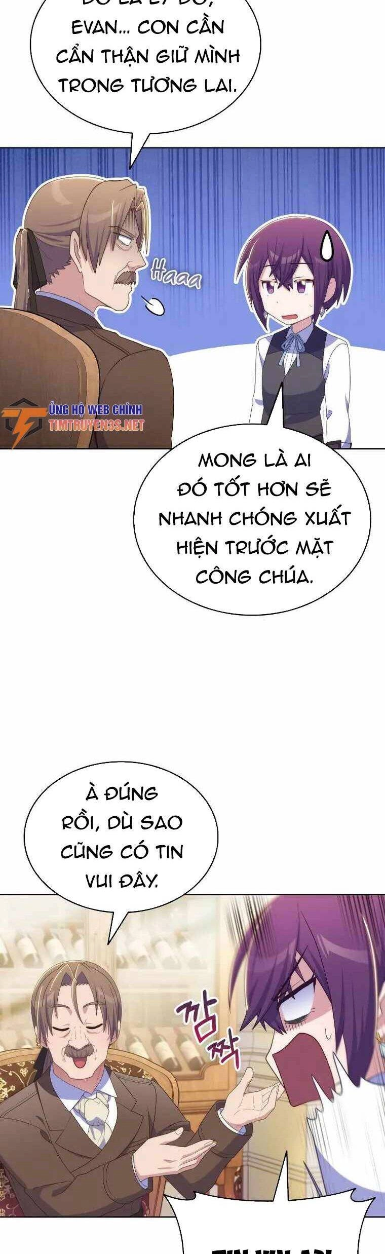 Nhân Vật Phụ Không Bao Giờ Chết Thêm Nữa Chapter 59 - 42