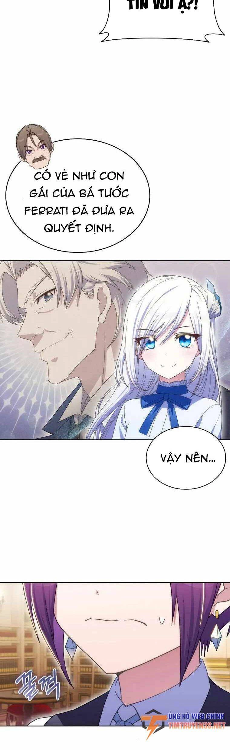 Nhân Vật Phụ Không Bao Giờ Chết Thêm Nữa Chapter 59 - 43