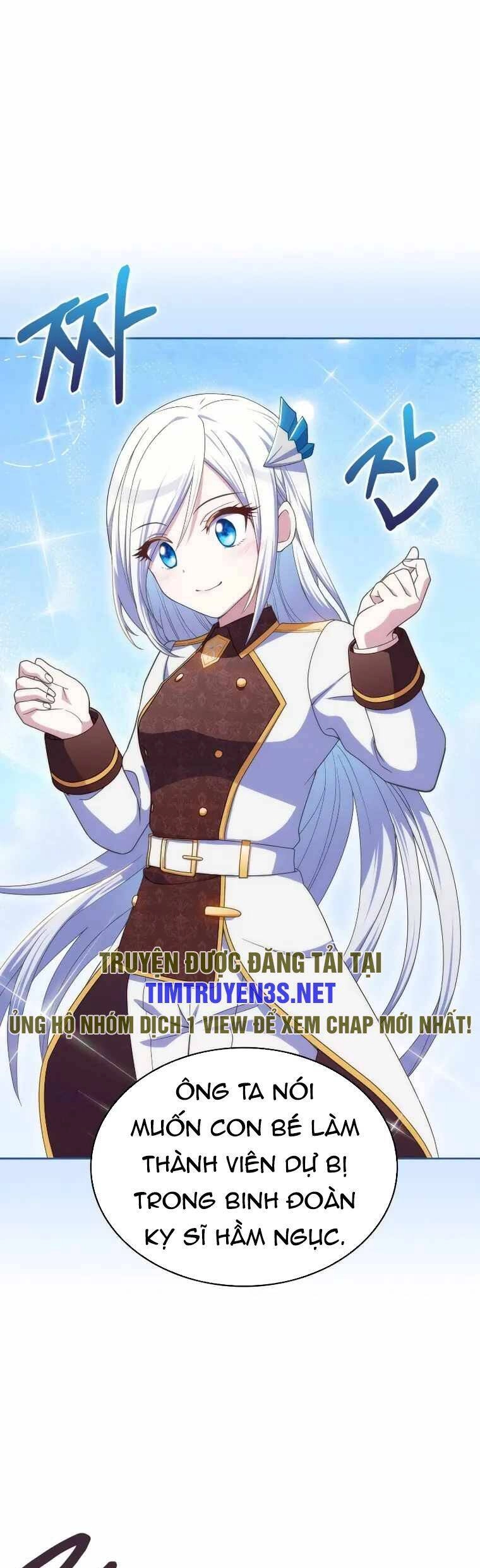 Nhân Vật Phụ Không Bao Giờ Chết Thêm Nữa Chapter 59 - 44