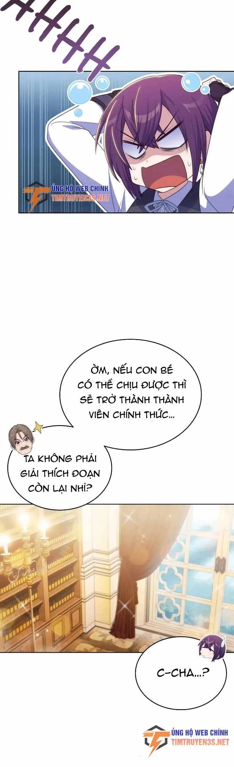 Nhân Vật Phụ Không Bao Giờ Chết Thêm Nữa Chapter 59 - 45