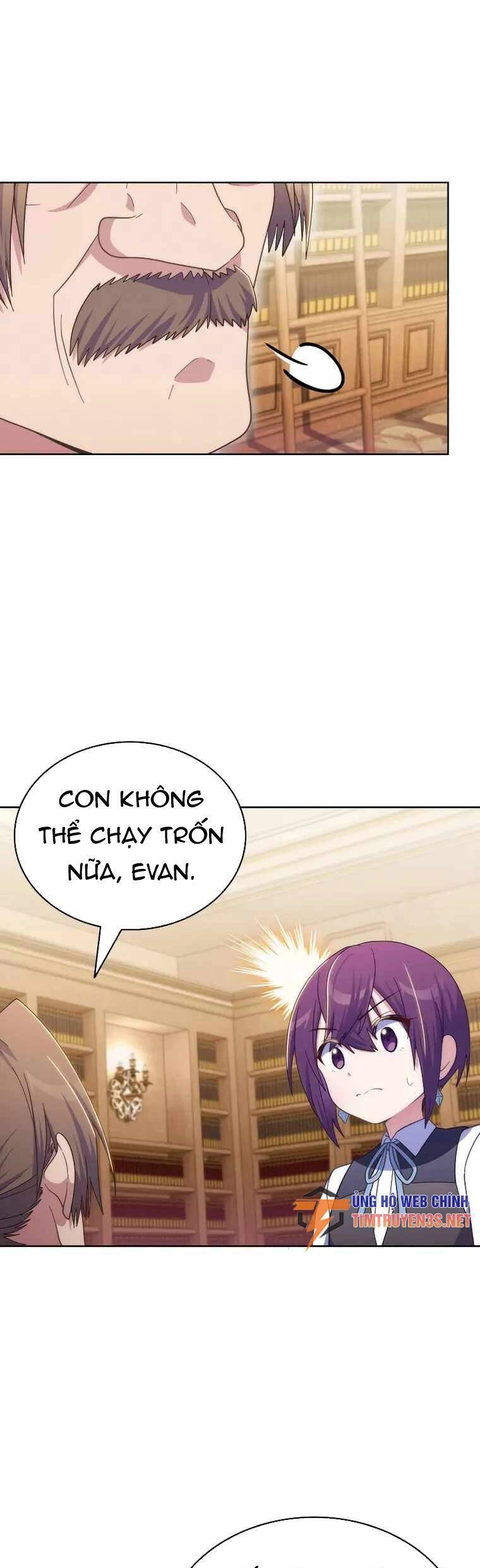 Nhân Vật Phụ Không Bao Giờ Chết Thêm Nữa Chapter 59 - 46