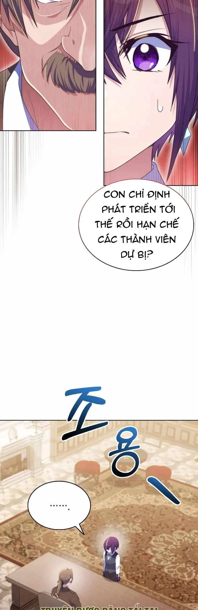 Nhân Vật Phụ Không Bao Giờ Chết Thêm Nữa Chapter 59 - 48