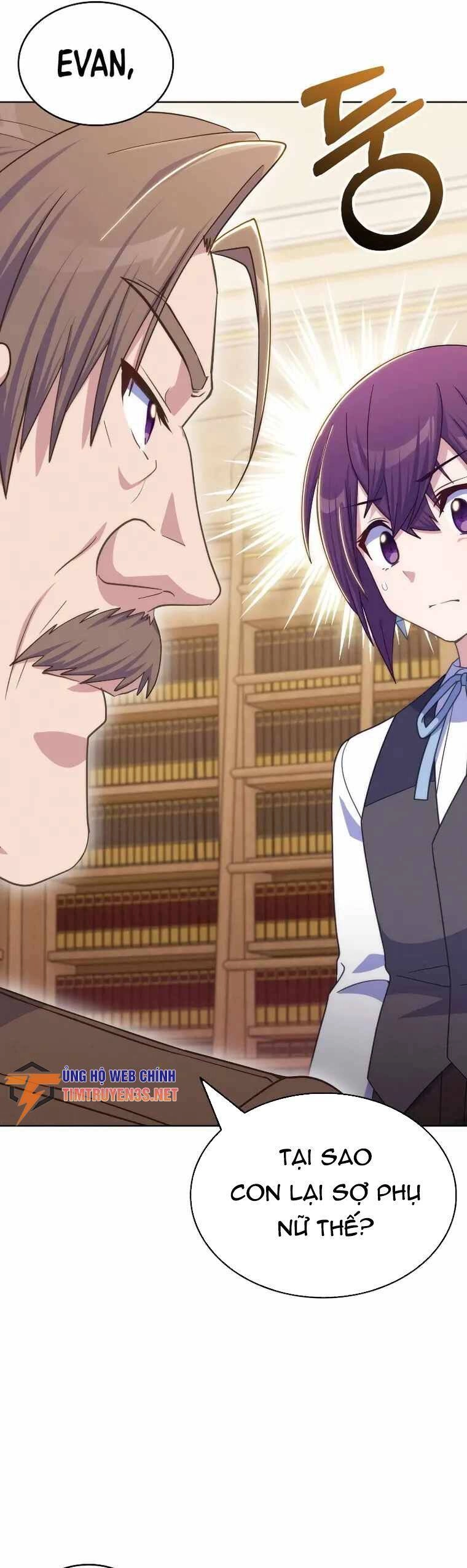 Nhân Vật Phụ Không Bao Giờ Chết Thêm Nữa Chapter 59 - 50