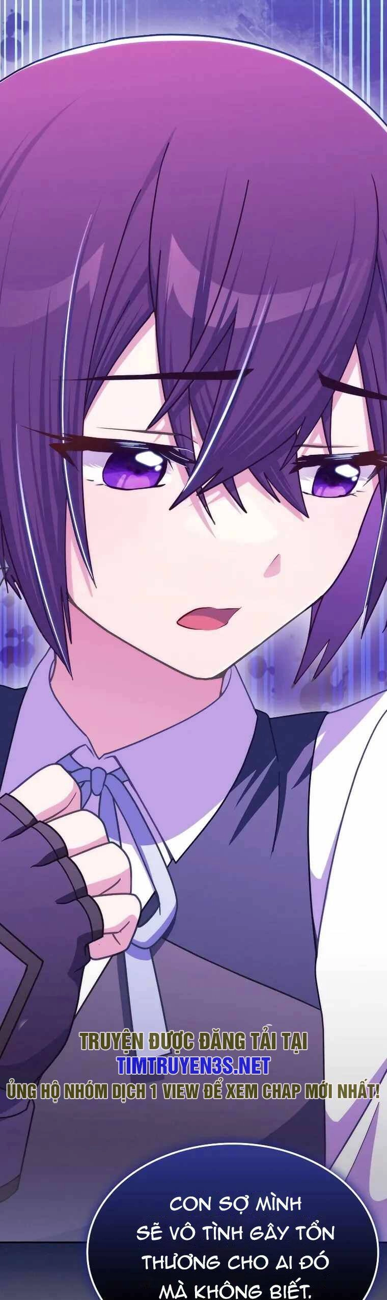 Nhân Vật Phụ Không Bao Giờ Chết Thêm Nữa Chapter 59 - 52