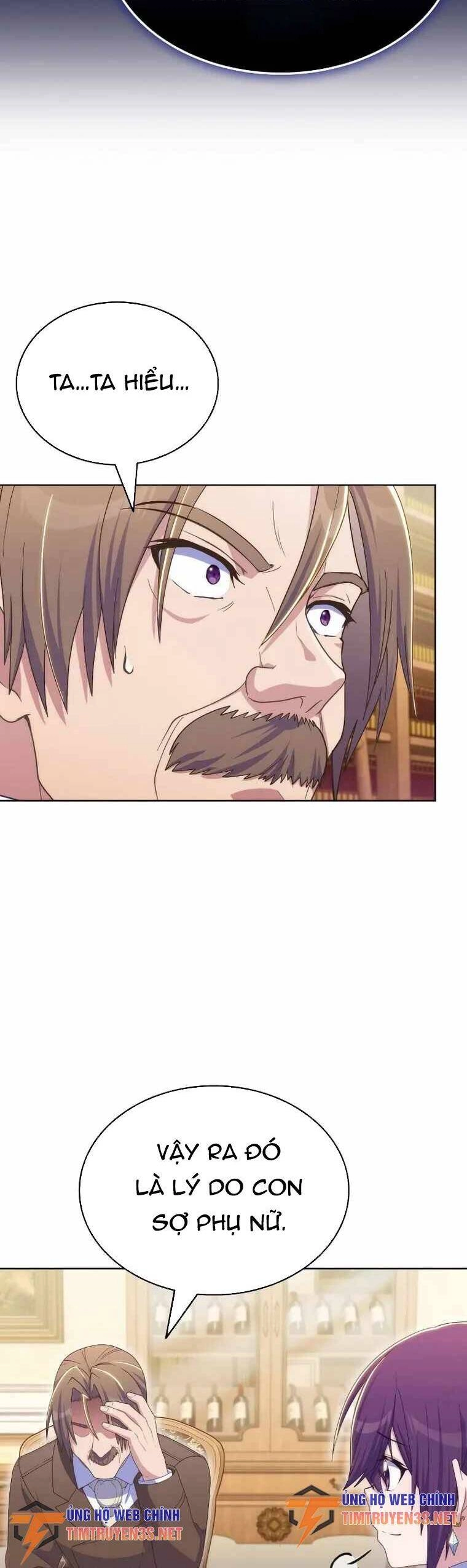 Nhân Vật Phụ Không Bao Giờ Chết Thêm Nữa Chapter 59 - 53