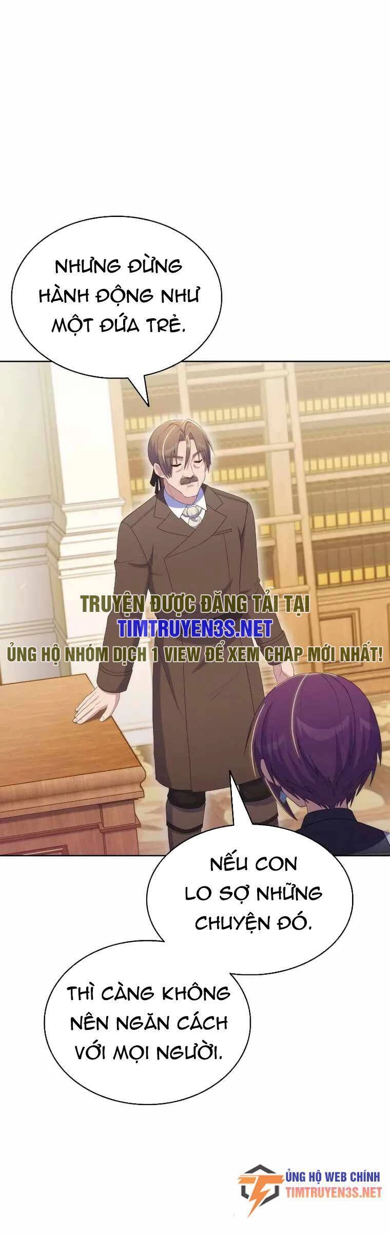 Nhân Vật Phụ Không Bao Giờ Chết Thêm Nữa Chapter 59 - 55