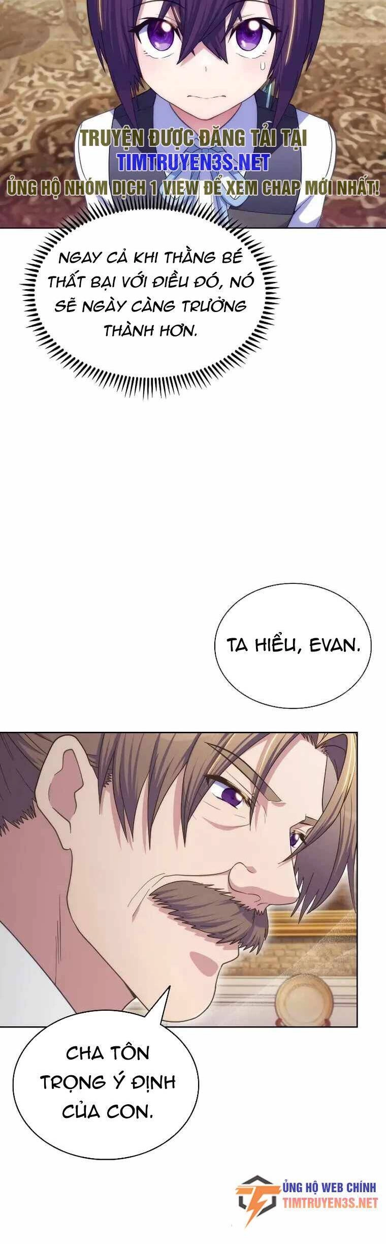 Nhân Vật Phụ Không Bao Giờ Chết Thêm Nữa Chapter 59 - 57