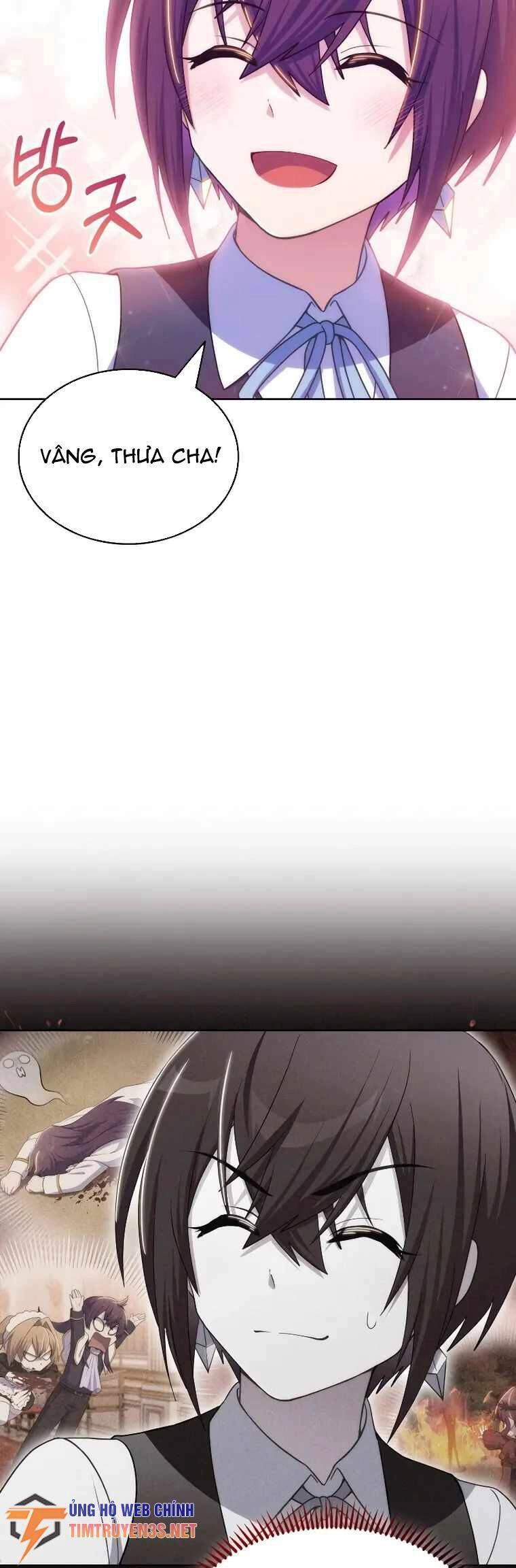 Nhân Vật Phụ Không Bao Giờ Chết Thêm Nữa Chapter 59 - 60