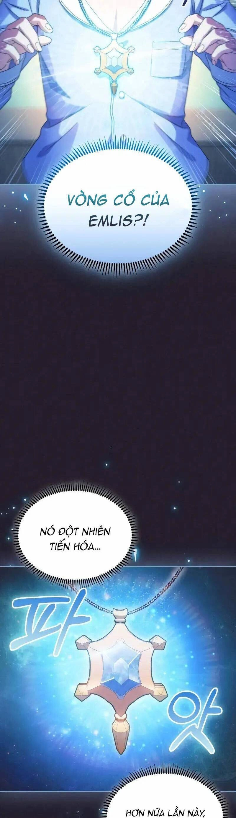 Nhân Vật Phụ Không Bao Giờ Chết Thêm Nữa Chapter 60 - 8