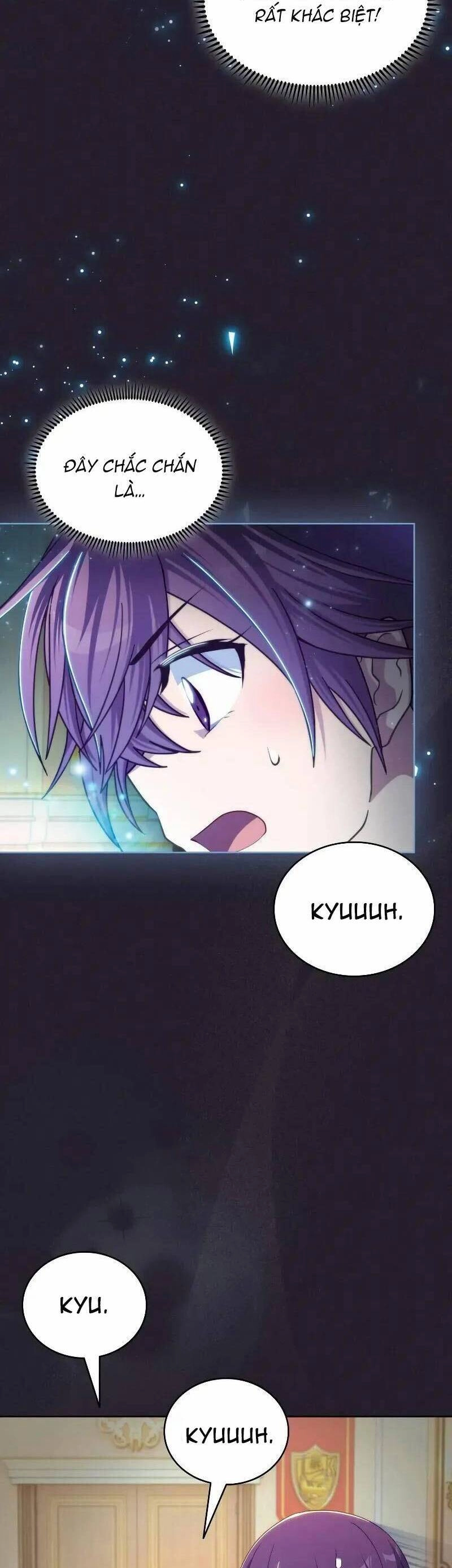 Nhân Vật Phụ Không Bao Giờ Chết Thêm Nữa Chapter 60 - 9