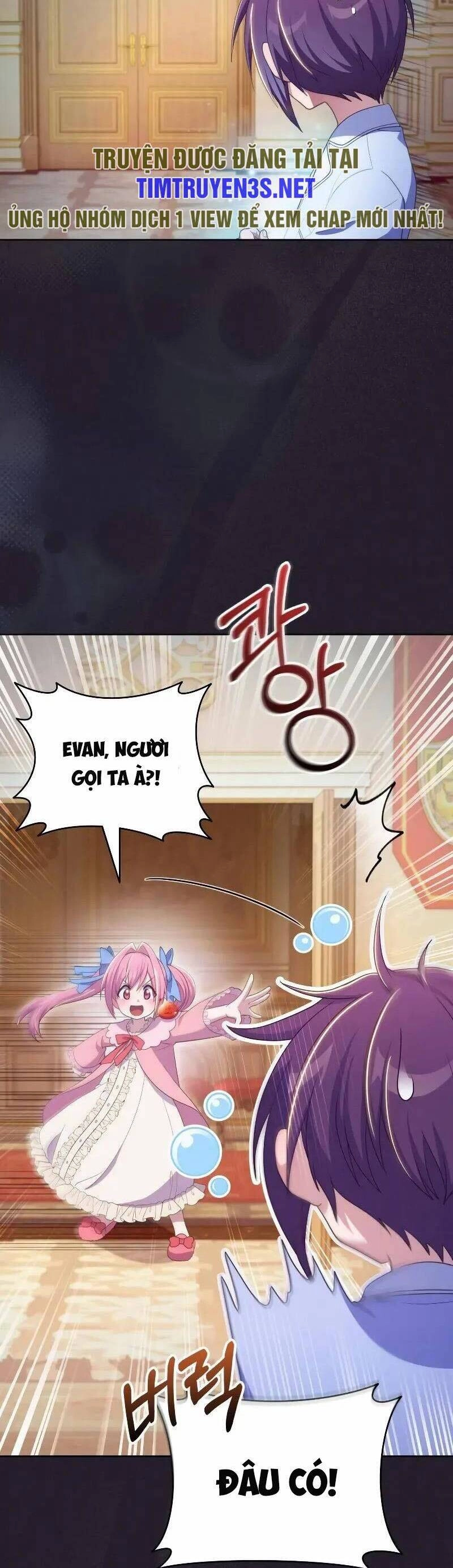 Nhân Vật Phụ Không Bao Giờ Chết Thêm Nữa Chapter 60 - 10