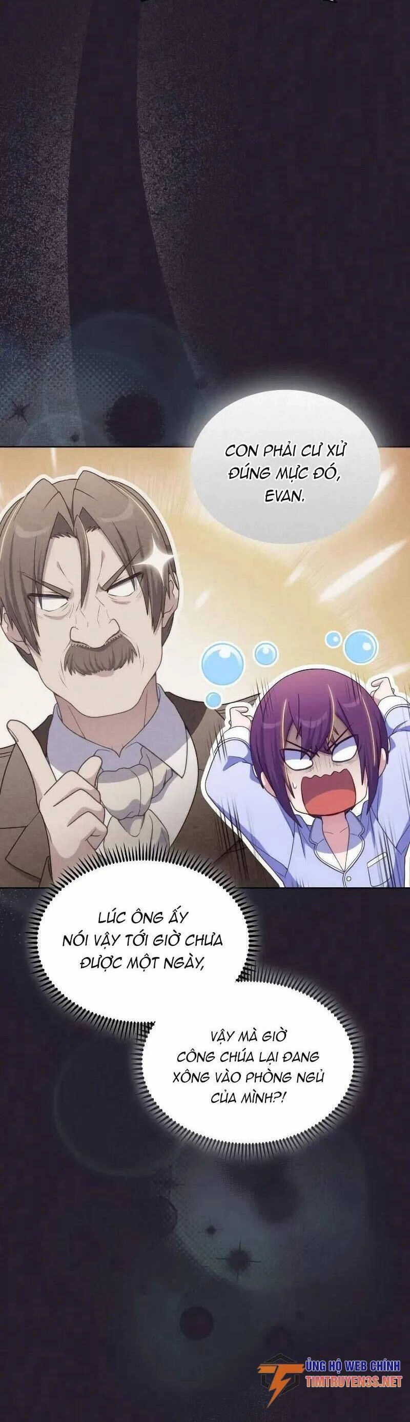 Nhân Vật Phụ Không Bao Giờ Chết Thêm Nữa Chapter 60 - 11