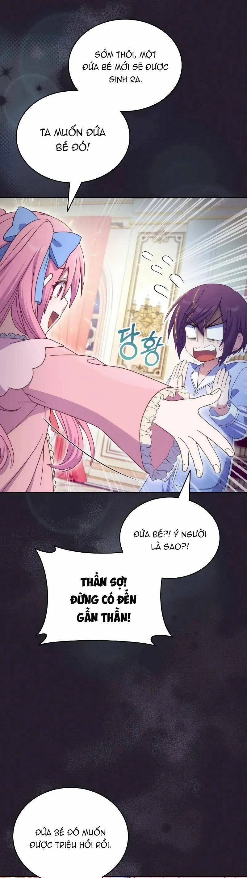 Nhân Vật Phụ Không Bao Giờ Chết Thêm Nữa Chapter 60 - 12