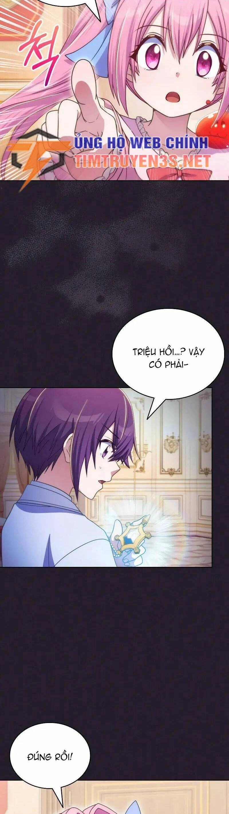 Nhân Vật Phụ Không Bao Giờ Chết Thêm Nữa Chapter 60 - 13