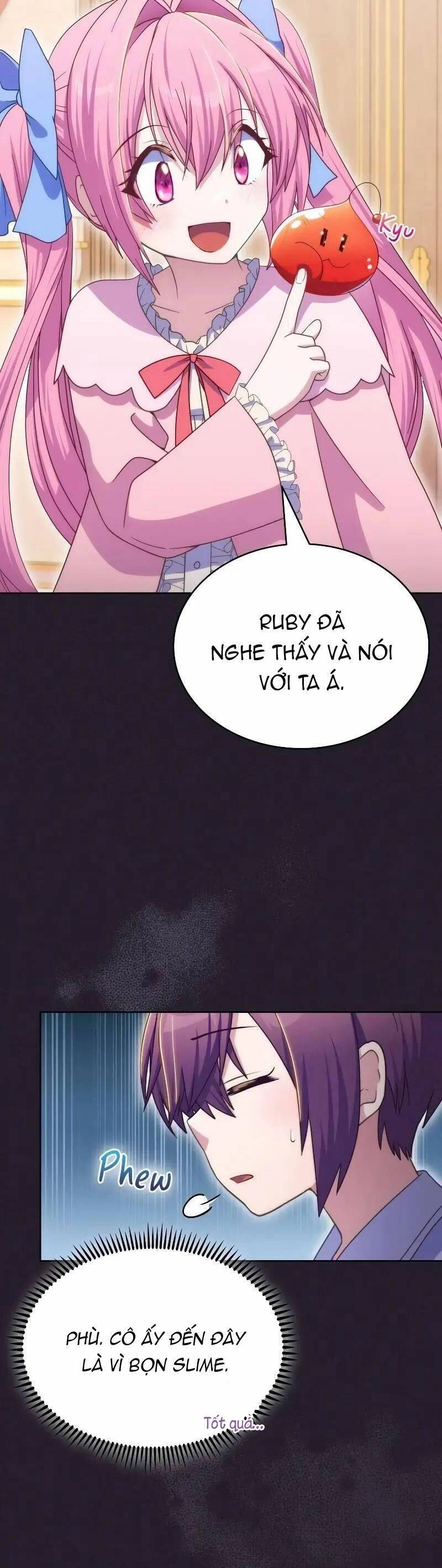 Nhân Vật Phụ Không Bao Giờ Chết Thêm Nữa Chapter 60 - 14