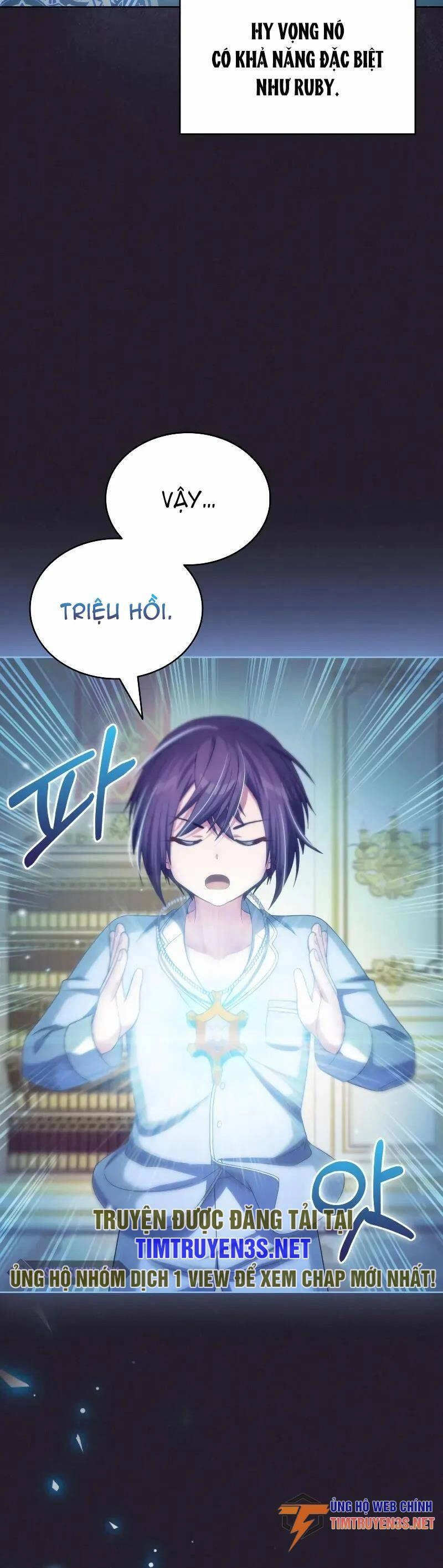 Nhân Vật Phụ Không Bao Giờ Chết Thêm Nữa Chapter 60 - 16