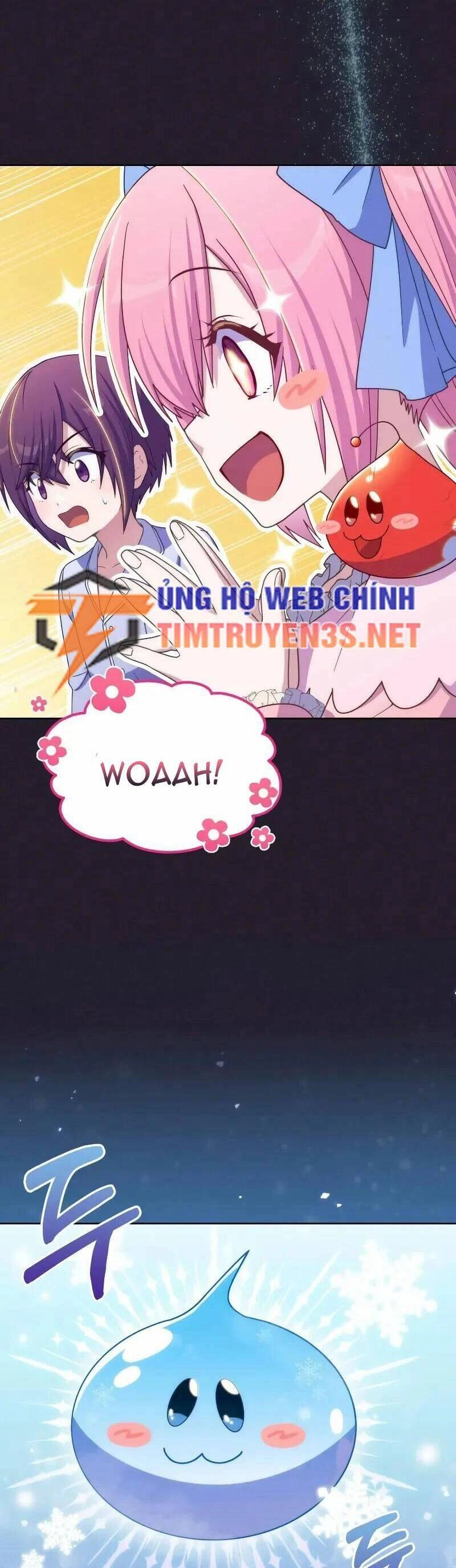 Nhân Vật Phụ Không Bao Giờ Chết Thêm Nữa Chapter 60 - 18