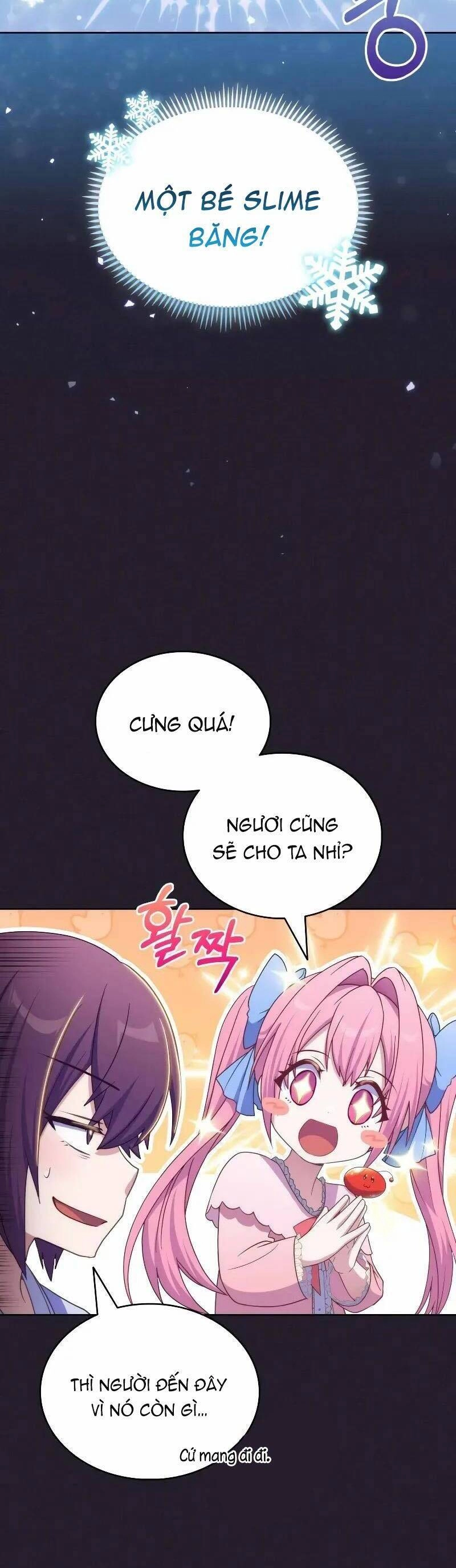 Nhân Vật Phụ Không Bao Giờ Chết Thêm Nữa Chapter 60 - 19