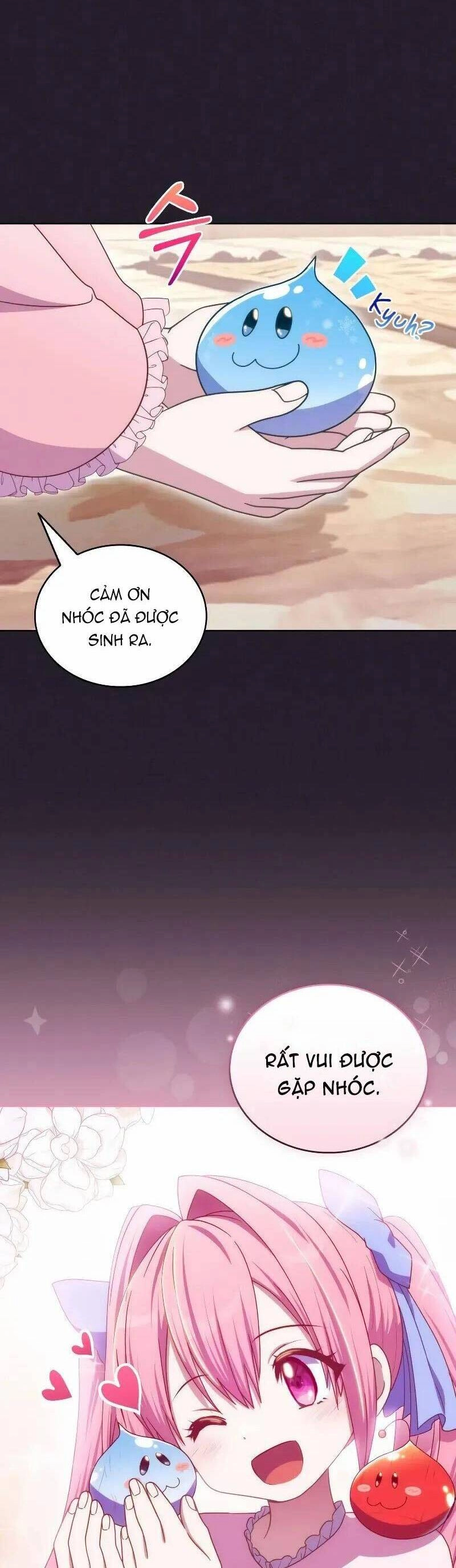 Nhân Vật Phụ Không Bao Giờ Chết Thêm Nữa Chapter 60 - 20