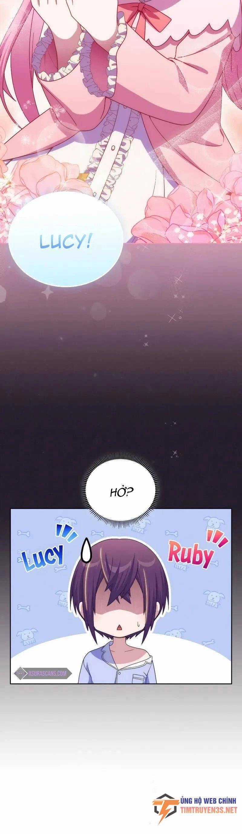 Nhân Vật Phụ Không Bao Giờ Chết Thêm Nữa Chapter 60 - 21