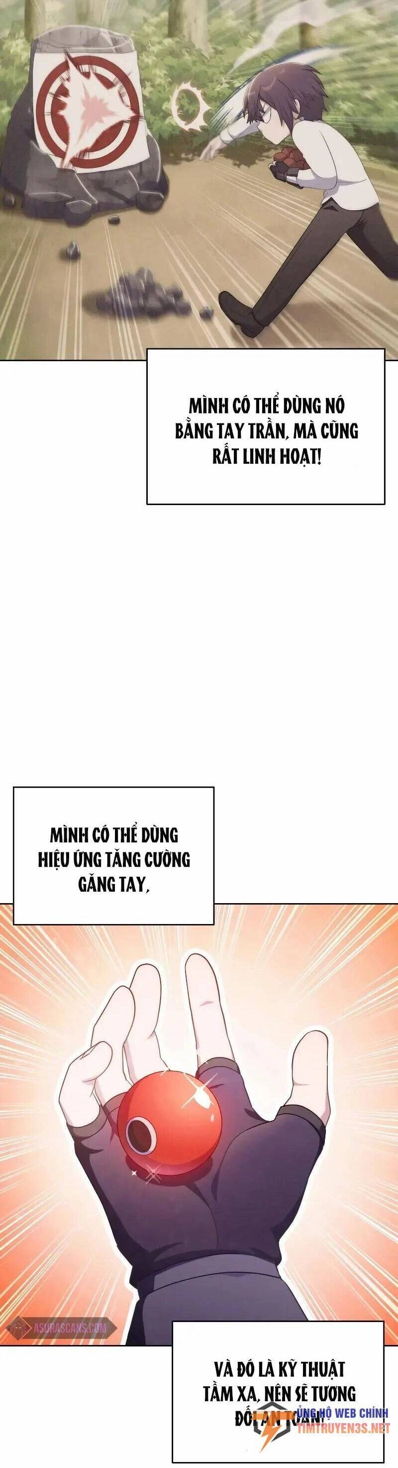 Nhân Vật Phụ Không Bao Giờ Chết Thêm Nữa Chapter 60 - 26