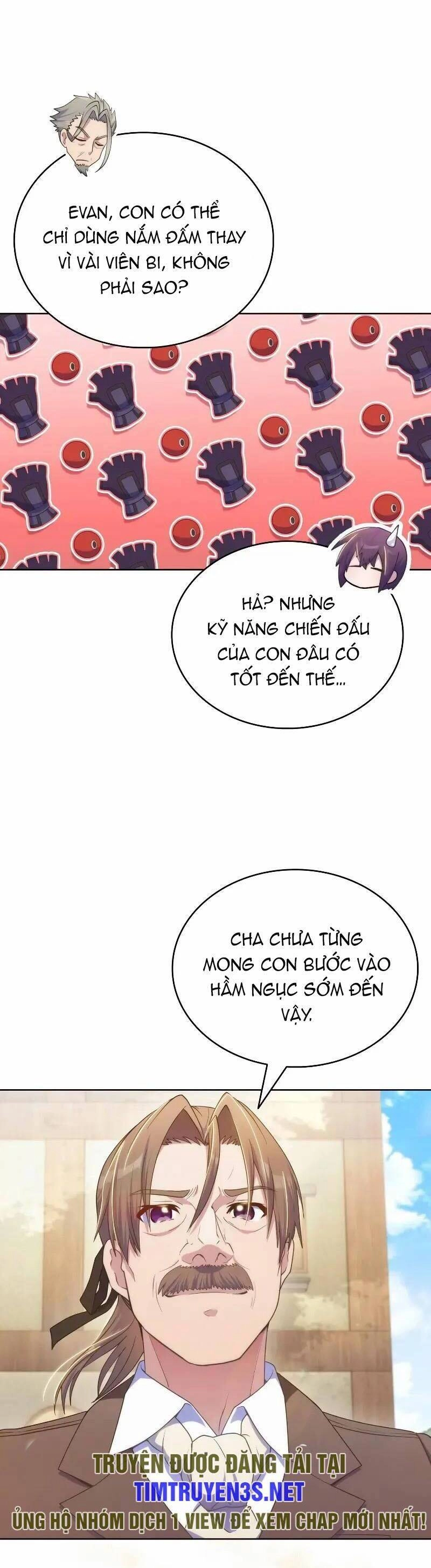 Nhân Vật Phụ Không Bao Giờ Chết Thêm Nữa Chapter 60 - 29