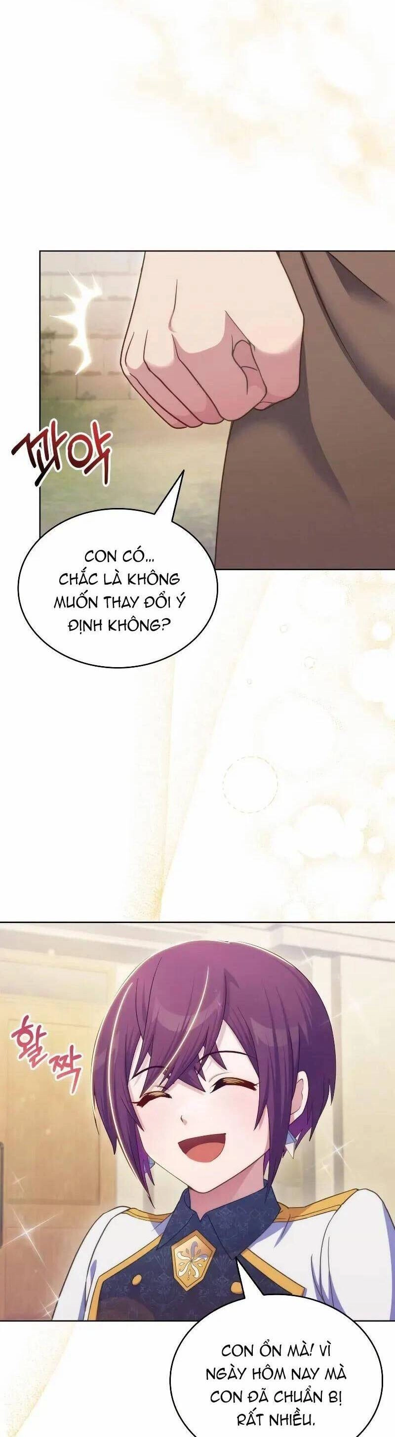 Nhân Vật Phụ Không Bao Giờ Chết Thêm Nữa Chapter 60 - 30