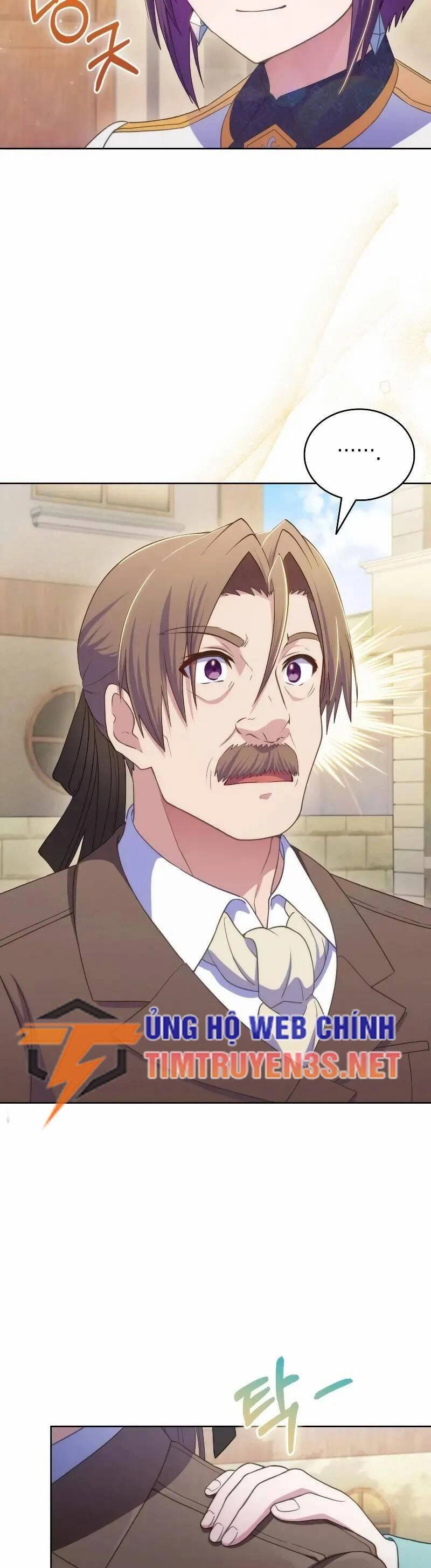 Nhân Vật Phụ Không Bao Giờ Chết Thêm Nữa Chapter 60 - 32