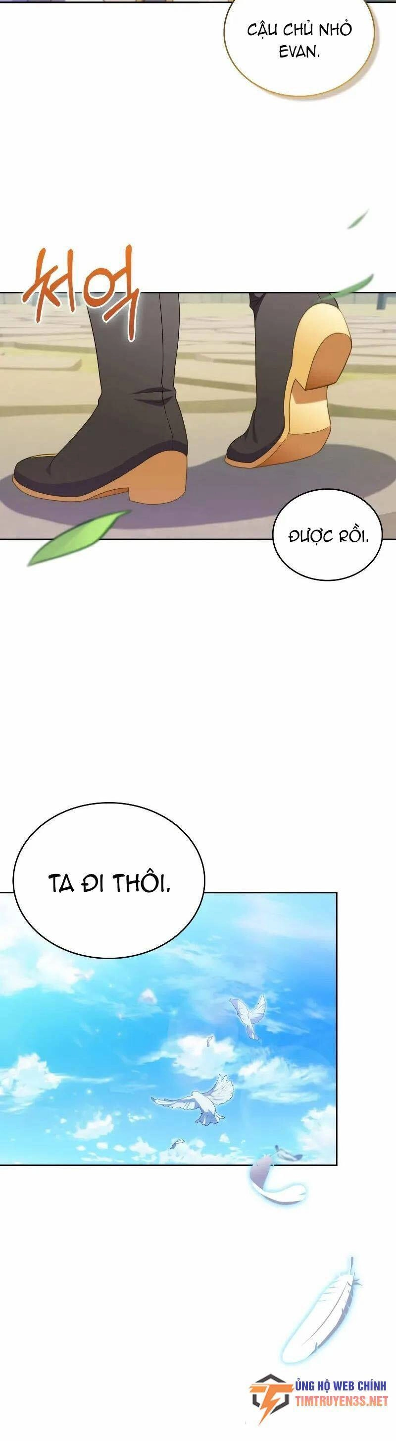 Nhân Vật Phụ Không Bao Giờ Chết Thêm Nữa Chapter 60 - 36