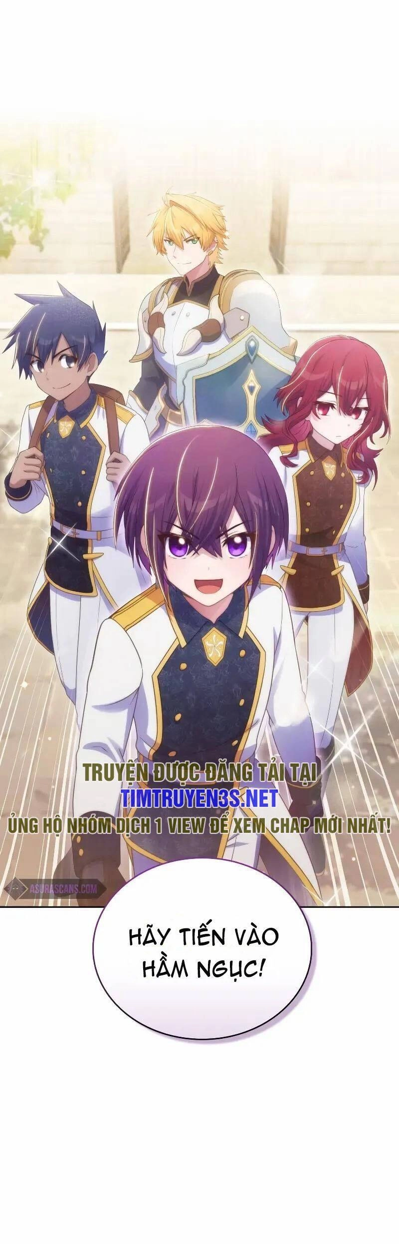 Nhân Vật Phụ Không Bao Giờ Chết Thêm Nữa Chapter 60 - 37