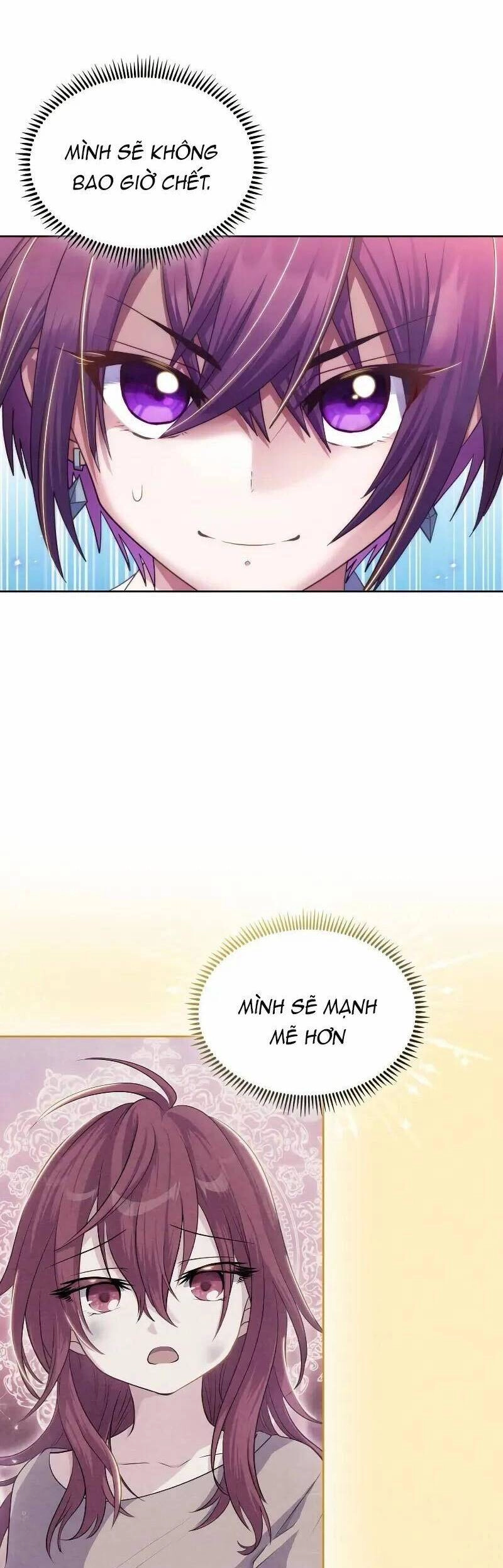 Nhân Vật Phụ Không Bao Giờ Chết Thêm Nữa Chapter 60 - 38