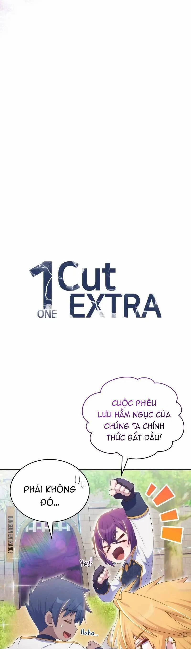 Nhân Vật Phụ Không Bao Giờ Chết Thêm Nữa Chapter 60 - 42