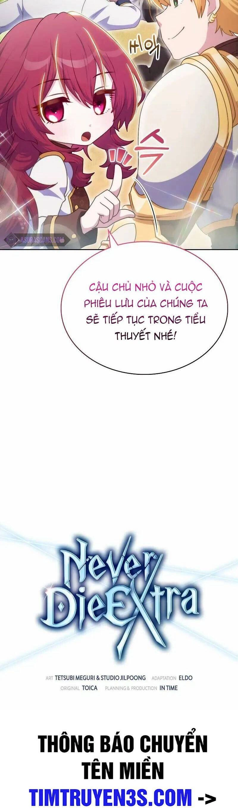 Nhân Vật Phụ Không Bao Giờ Chết Thêm Nữa Chapter 60 - 43