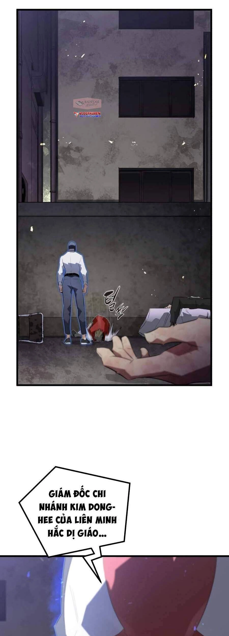 Quỷ Linh Vương Chapter 1 - 5