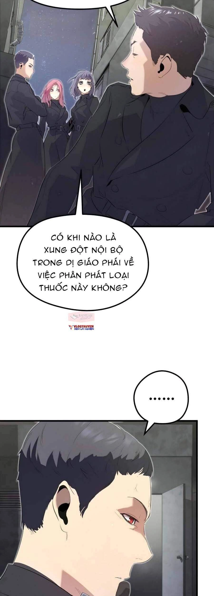 Quỷ Linh Vương Chapter 1 - 20