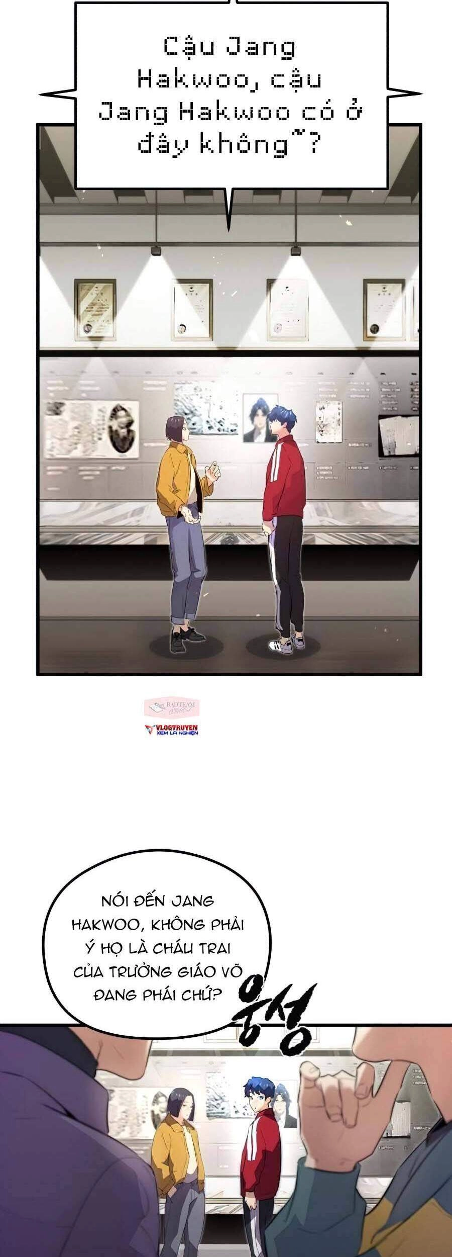 Quỷ Linh Vương Chapter 1 - 44