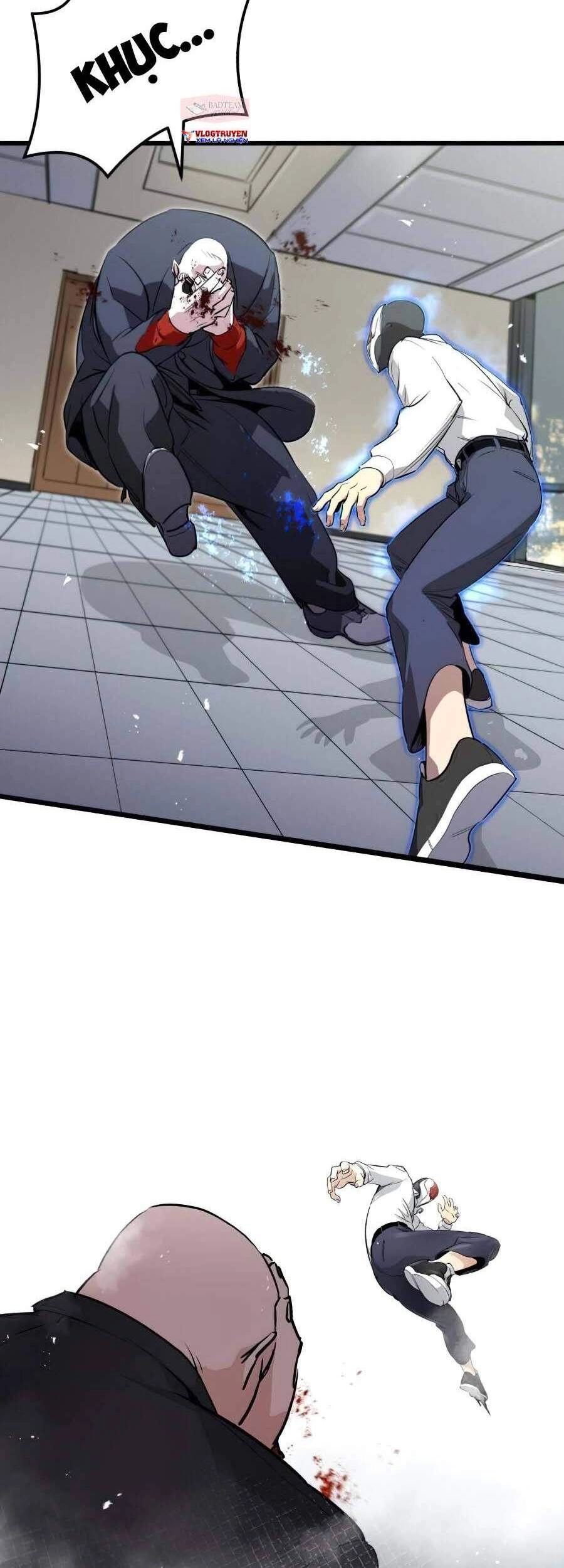 Quỷ Linh Vương Chapter 1 - 90