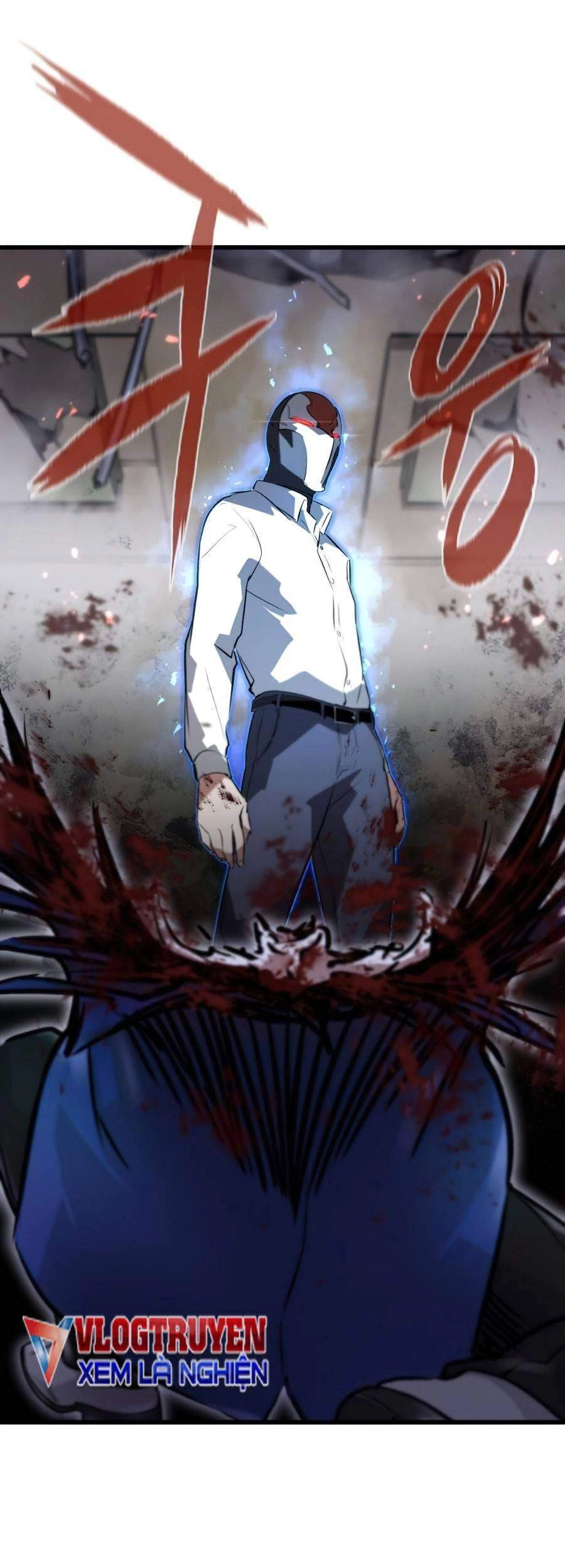 Quỷ Linh Vương Chapter 2 - 22