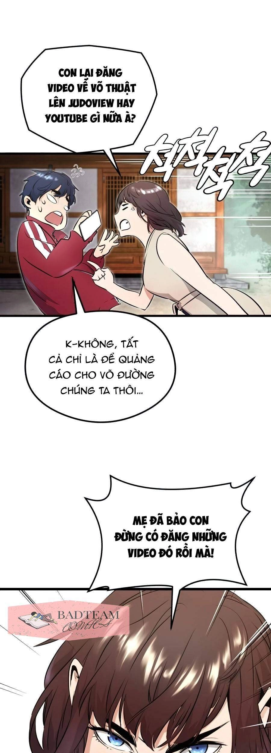 Quỷ Linh Vương Chapter 2 - 33